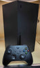 Xbox Series X - 1TB - Black - Unboxed - With Black Controller - (B426)