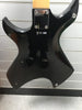 GEAR4MUSIC Harlem X 4 String Bass Guitar **Black**