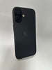 Apple iPhone 16 - 128GB - Black (Unlocked) BH 100% Apple Warranty Oct 2025