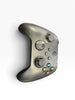 Microsoft XBOX SERIES X Console, 1TB, Black, W/Black Controller, Unboxed