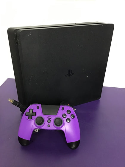 Playstation 4 Slim
