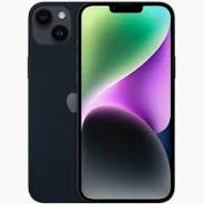Apple iPhone 14 Plus 128GB - Midnight - Unlocked