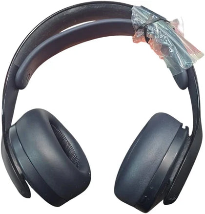 PS5 Pulse Headset Unboxed with USB Unboxed