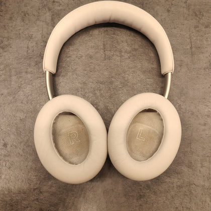 Bose QuietComfort Ultra Over-Ear Headphones - White Smoke