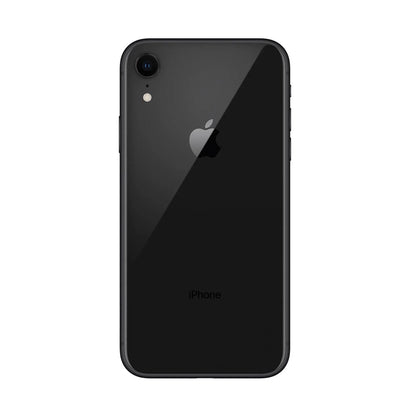 Apple iPhone Xr 128GB Black 84%