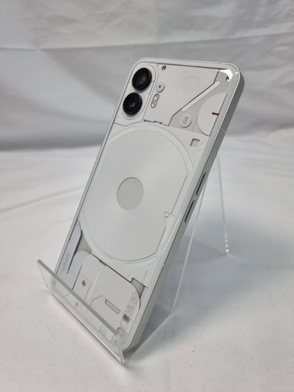 Nothing Technologies Nothing Phone (2)  256GB smartphone white unlocked unboxed