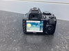 Nikon D3100 Digital SLR Camera
