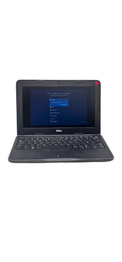 Dell latitude 3190 Windows 10 Laptop