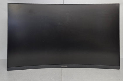 KOORUI MG27A12F 27-inch curved gaming monitor 180HZ **Collection Only**
