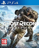 Tom Ghost Recon Breakpoint PS4