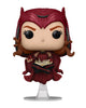 Funko Pop Scarlet Witch Marvel WandaVision