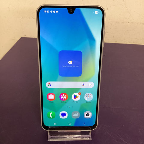 Samsung Galaxy A16 4G Dual SIM Light Green