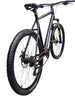 Carrera Vengeance Mens Hardtail Mountain Bike - 27.5" Wheel - 22" (XL Frame) - 16 Speed