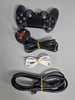 Playstation 4 Console, 500GB Black, Unboxed