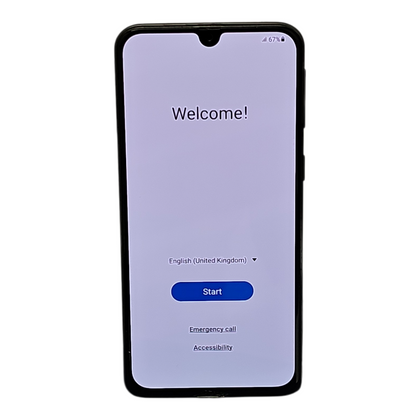 Samsung Galaxy A40 64GB