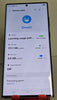 Samsung Galaxy S22 Ultra 5G Dual Sim 128GB Burgundy, ***Unlocked**