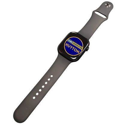 Apple Watch Series 11 46mm GPS/Cellular Jet Black**Boxed**