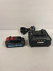 Erbauer EXT 18V Cordless Jigsaw EJS18-Li