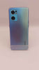 Oppo find X5 Lite 5G 256GB startrails blue Unlocked & unboxed ** scuffs on top of phone ref pic **