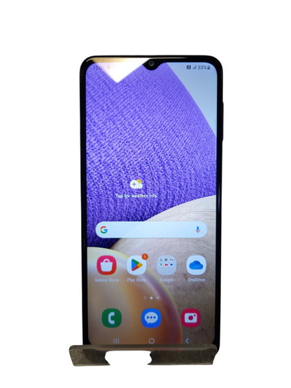 Samsung Galaxy A32 5G 64GB - Awesome Black