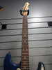 Aria STG Series Blue electric Guitar 6 String