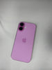 Apple iPhone 16 128GB Pink UNLOCKED **WYTHENSHAWE**