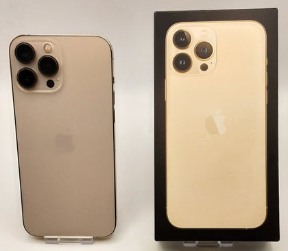 Iphone 13 pro max 128GB 85%battery life