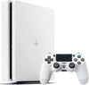 Sony PlayStation 4 White Console