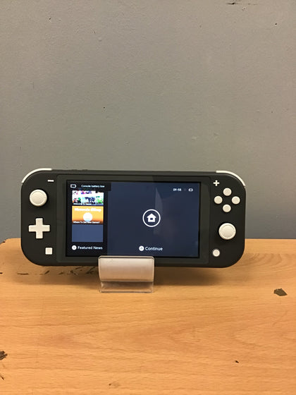 SWITCH LITE
