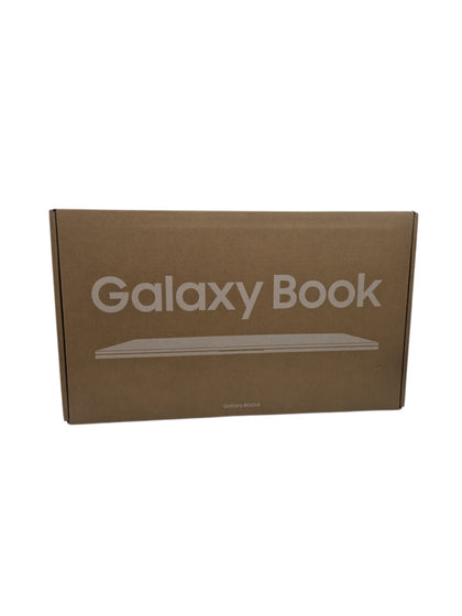 Samsung Galaxy Book4 15.6