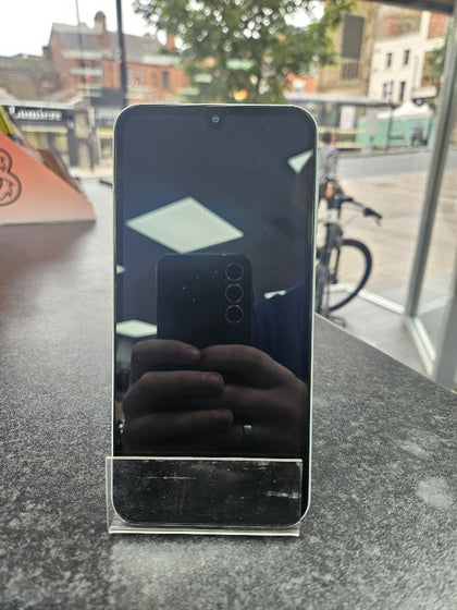 Samsung Galaxy A15 - 128GB - Blue