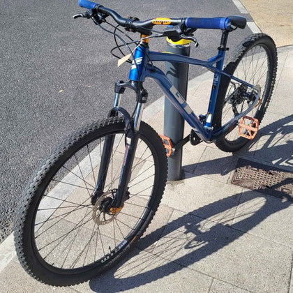 GT Avalanche Comp Mountain Bike - 19 Gears - 29