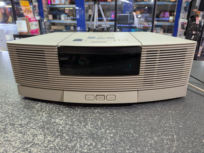 Bose Sound wave Radio/Cd/Clock
