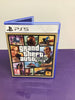 Grand Theft Auto V