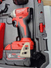 Milwaukee M18 BLCPP2A 18V Brushless Combi Drill & Driver – 2 x 5.0Ah Batteries & Charger **NEW**