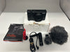 Sony ZV-1F Vlogging Camera