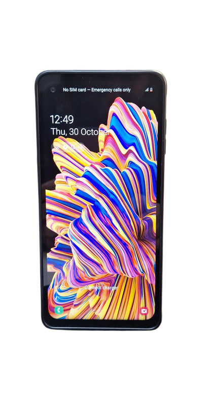 Samsung Galaxy XCover 5 - 64GB - Unlocked