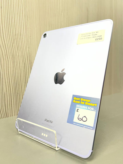 Apple iPad Air 10.9
