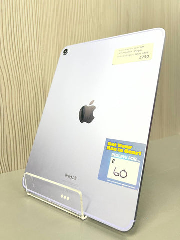 Apple iPad Air 10.9