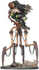 Games Workshop Necrons Canoptek Doomstalker Un-painted