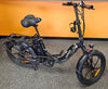 Fafrees F20 MAX 20" Electric Bike UK,140-160KM Range, 20x4.0 inch Folding Fat Tire E-Bike **Collection Only**