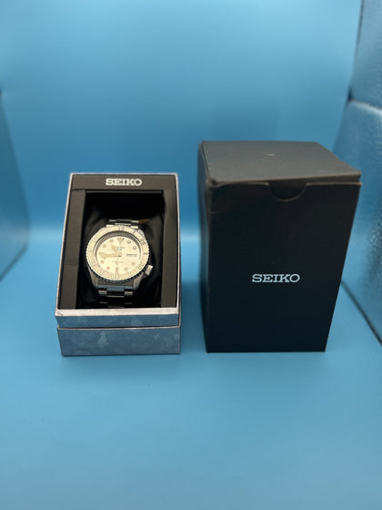 Seiko Divers Automatic Watch