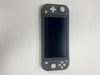 Grey Nintendo Switch Lite