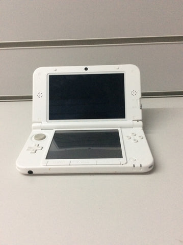Nintendo 3DS XL
