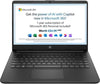 HP 14s-dq3500sa 14" Laptop