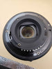 Nikon D5500 Black + AF-P DX 18-55mm VR - B