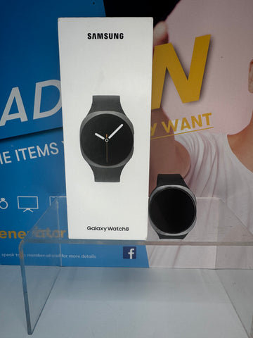 Samsung Galaxy Watch 8 40mm LTE