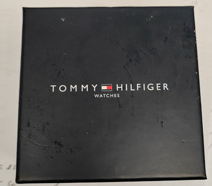 Tommy Hilfiger Men's Bank Watch ***Collection Only***