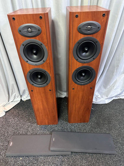Celestion F30 Floor Standing Speakers Pair