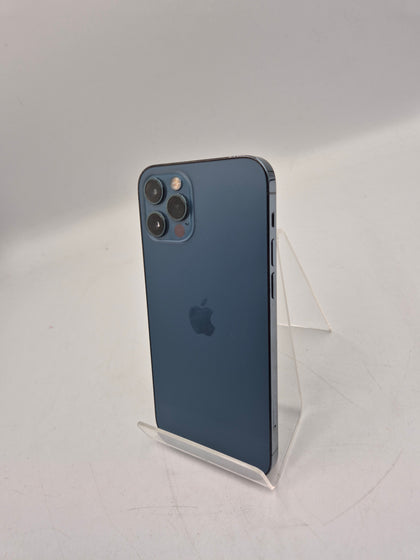 Apple iPhone 12 Pro, 128GB - Blue